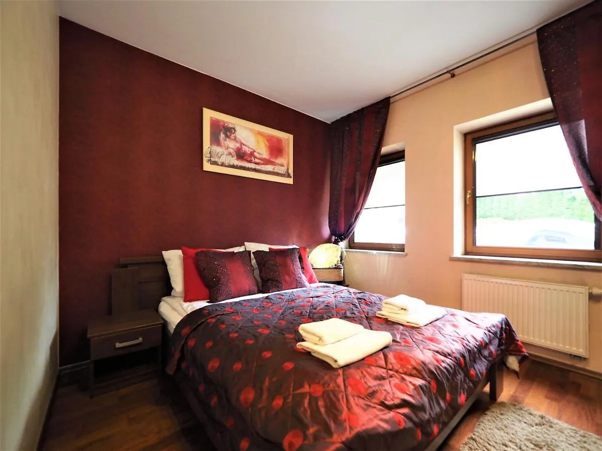 Vip Apartamenty Carmelove Zakopane 0*,