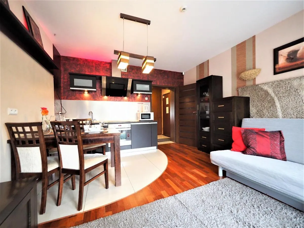 Vip Apartamenty Carmelove Zakopane Polska