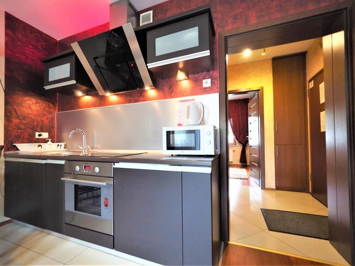 Vip Apartamenty Carmelove Zakopane