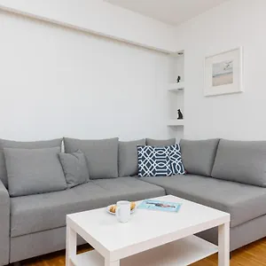 Spacious Pałac Jana Iii Wilanów By Renters Apartament Warszawa
