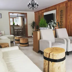 łojasówka Zakopane
