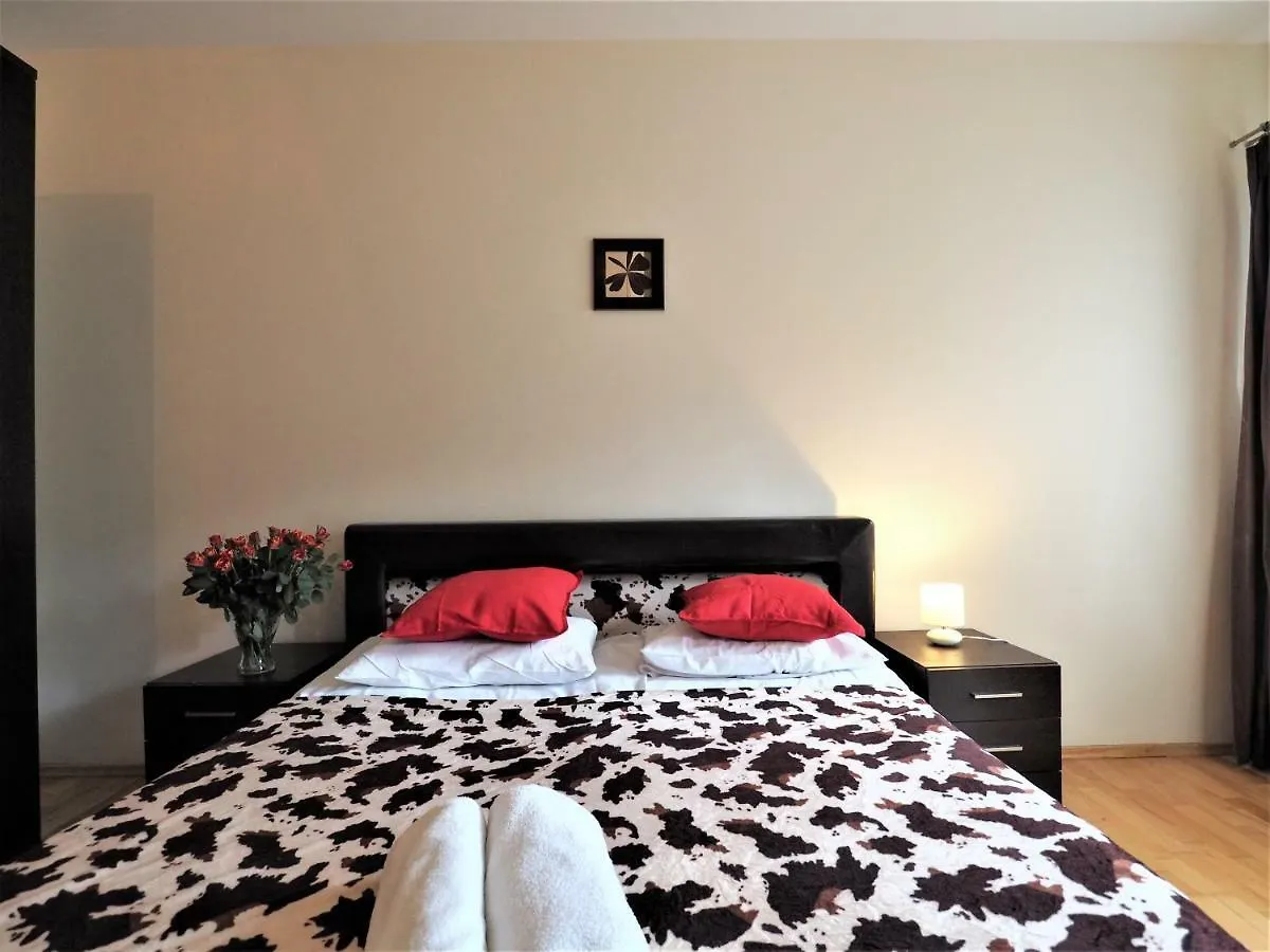 Vip Apartamenty Carmelove Zakopane Apartment